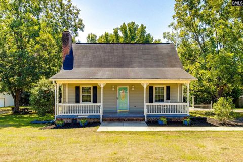 Photo of 1233 Longtown Road, Lugoff, SC 29078 (MLS # 616581)