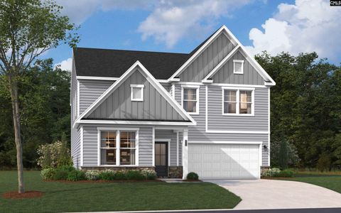 Photo of 253 Wheat Farm Road, Columbia, SC 29209 (MLS # 633298)