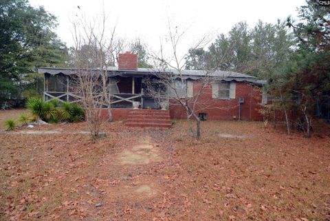 Photo of 1348 Lucknow Road, Camden, SC 29020 (MLS # 622853)