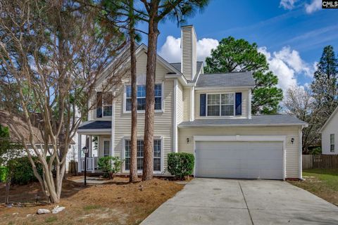 Photo of 609 Ridge Trail Dr. Dr, Columbia, SC 29229 (MLS # 628530)