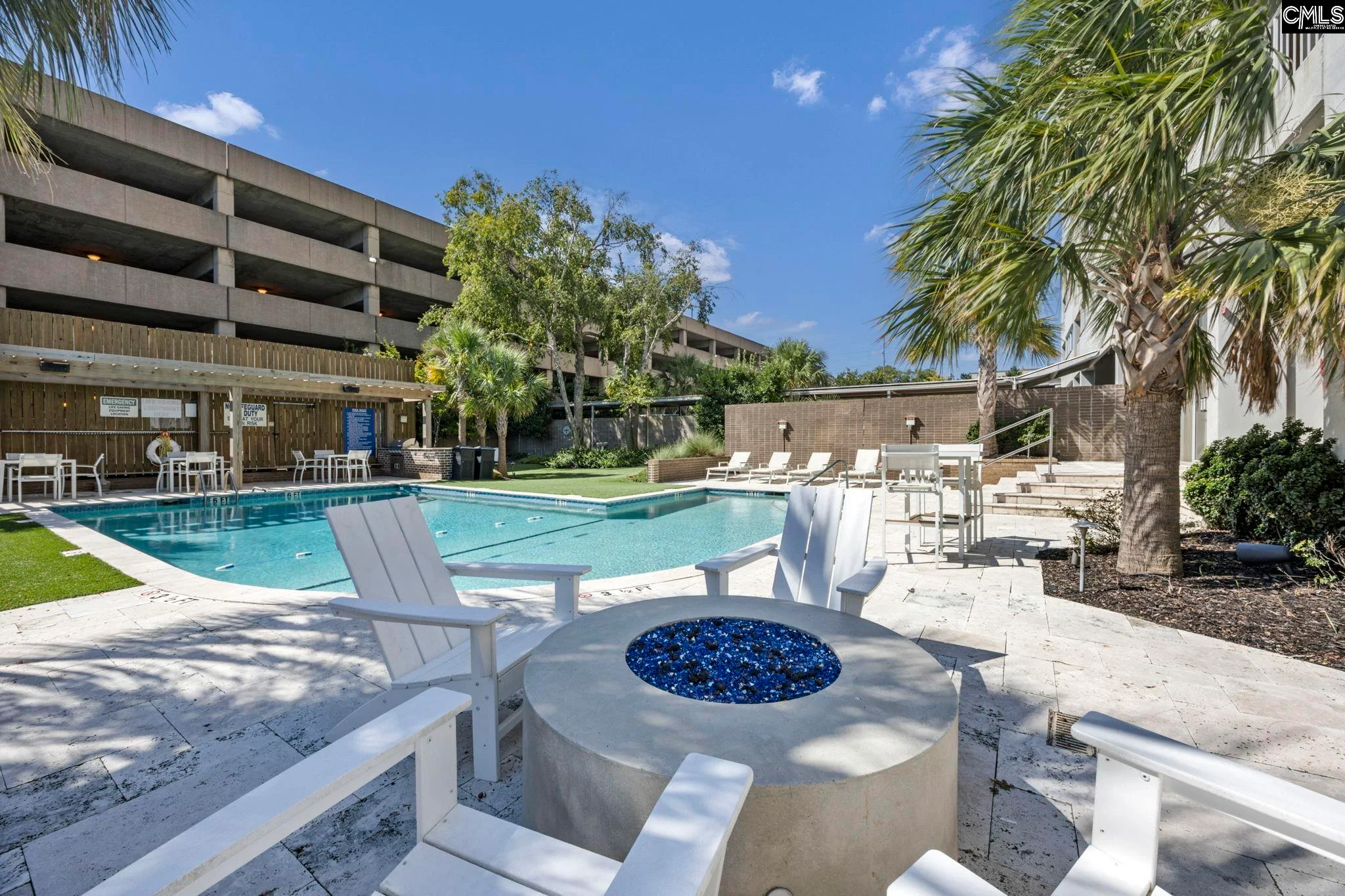 1520 Senate Street Unit 62