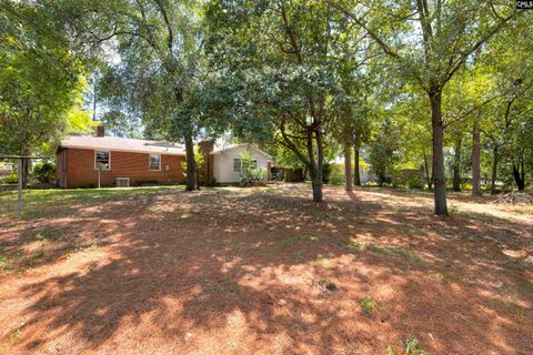 A home in Cayce