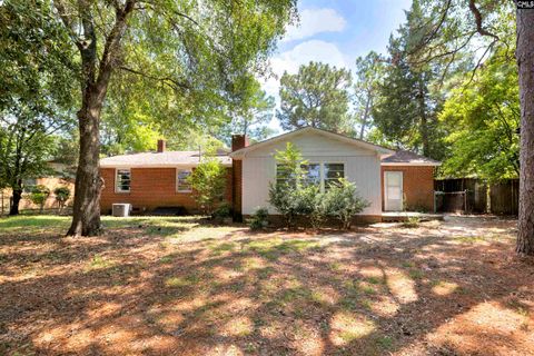 A home in Cayce