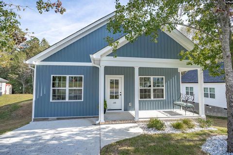 A home in West Columbia