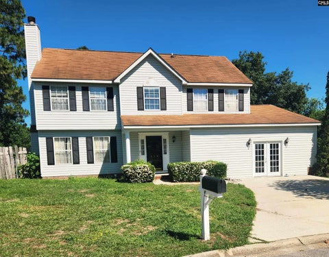 Photo of 213 Fox Crossing Road, West Columbia, SC 29170 (MLS # 635630)