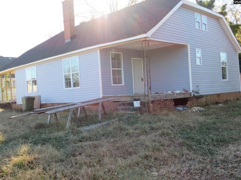 Photo of 850 Eighth Street, Winnsboro, SC 29180 (MLS # 623475)