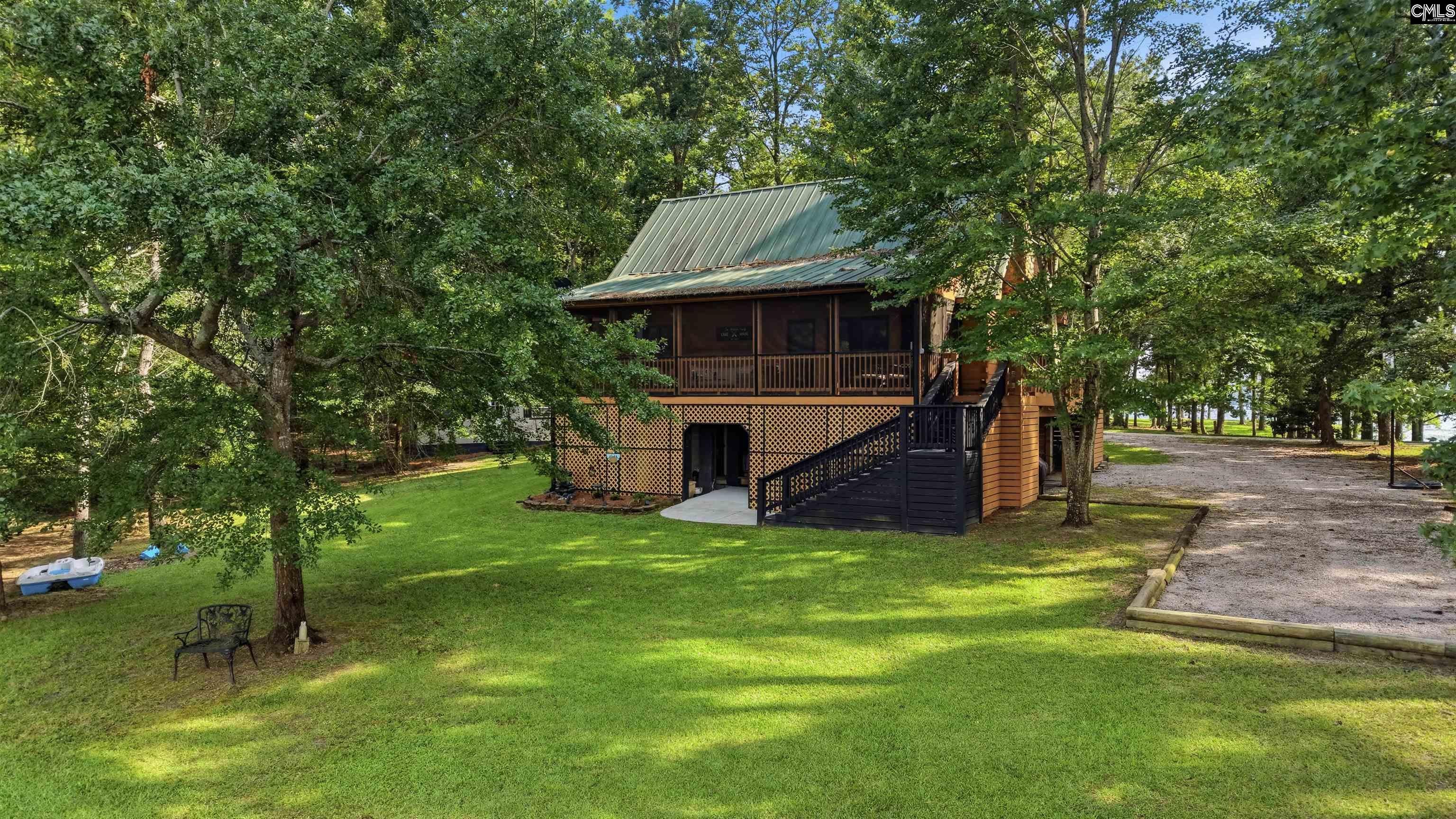 1962 Lystra Road, Camden, SC, 29020