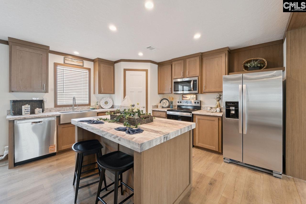 1418 Martin Smith Road - Photo 2