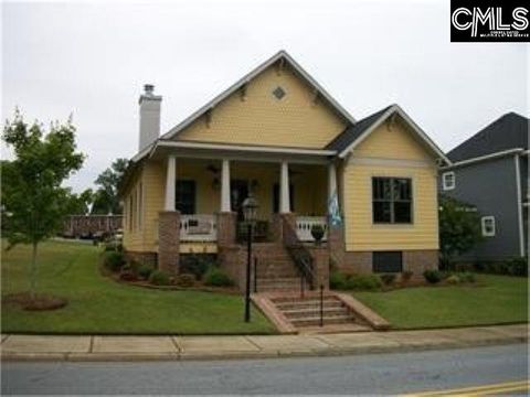 Photo of 1536 Harrington Street, Newberry, SC 29108 (MLS # 631838)