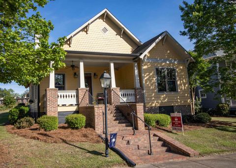 Photo of 1536 Harrington Street, Newberry, SC 29108 (MLS # 631838)