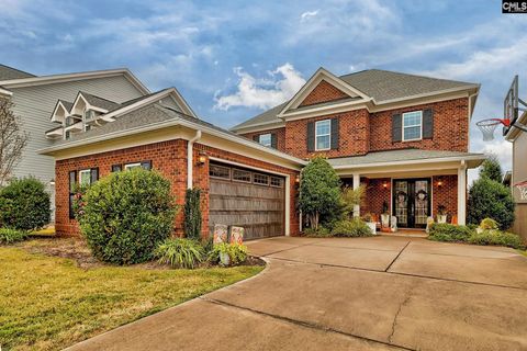 A home in Lexington