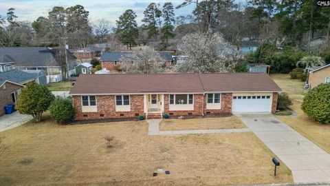 Photo of 110 Wembley Street, Columbia, SC 29209 (MLS # 628480)
