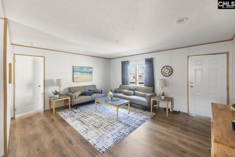 191 Rainbow Drive Wagener Sc 29164