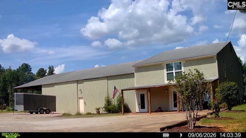 Photo of 4377 WHEELAND Road, Little Mountain, SC 29075 (MLS # 642581)