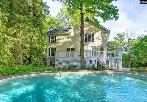 Photo of 410 Cressfell Road, Irmo, SC 29063 (MLS # 631666)