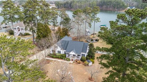 Photo of 624 East Point Drive, Gilbert, SC 29054 (MLS # 628132)
