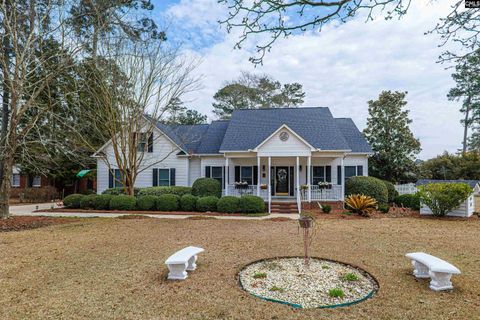 Photo of 624 East Point Drive, Gilbert, SC 29054 (MLS # 628132)