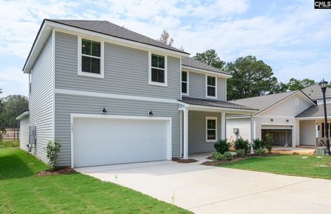 A home in Blythewood