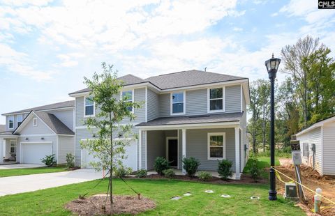 A home in Blythewood