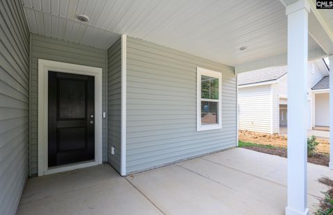 A home in Blythewood