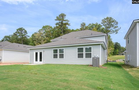 A home in Blythewood