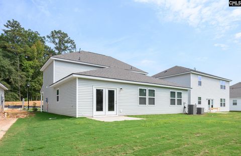 A home in Blythewood