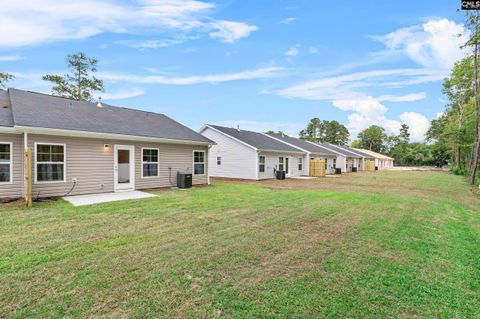 A home in Sumter