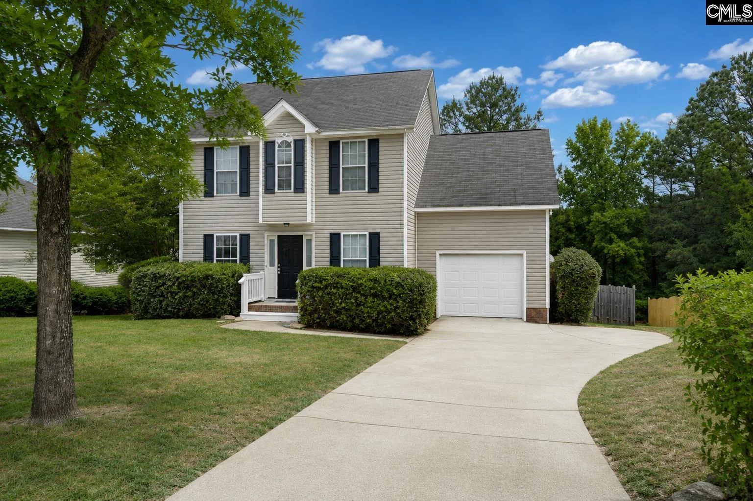 311 Gallatin Circle