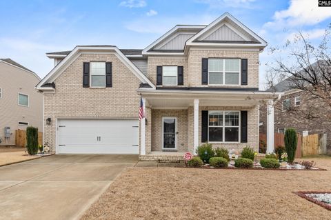 Photo of 290 Pine Sapp Drive, Blythewood, SC 29016 (MLS # 628578)