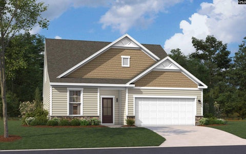Photo of 1906 Pink Orchard Court, Lexington, SC 29073 (MLS # 644399)