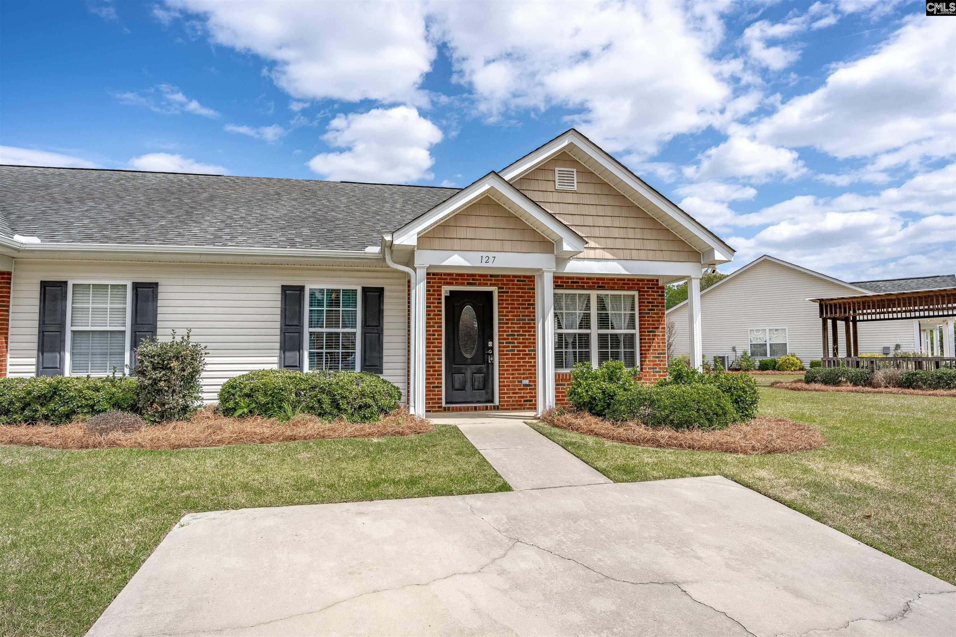 127 Agape Village Court, West Columbia, SC, 29169