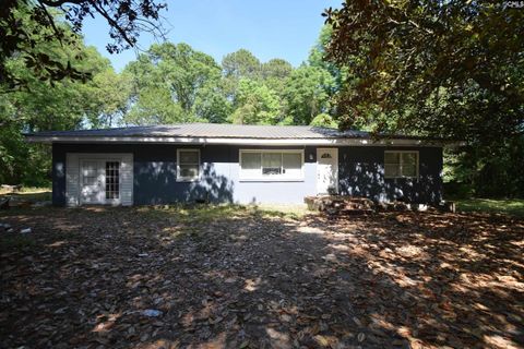 Photo of 1207 Hampton Rd, Orangeburg, SC 29115 (MLS # 632896)