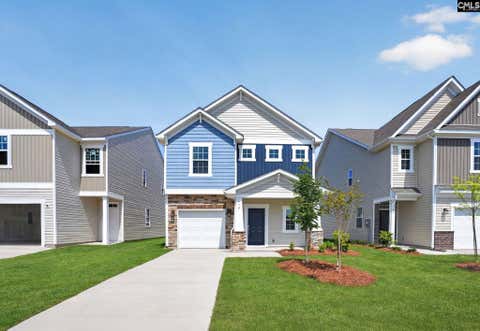 Photo of 789 Ben Gunn Run, Gilbert, SC 29054 (MLS # 635999)