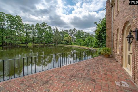 A home in Columbia