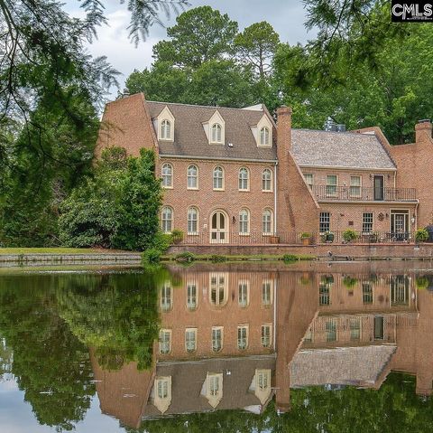 A home in Columbia