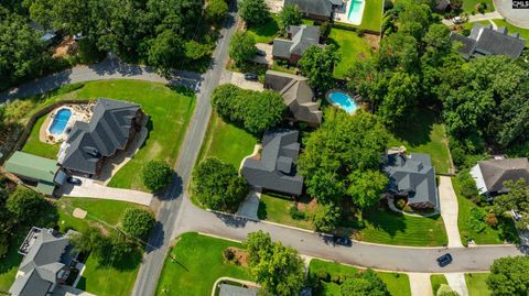 A home in Irmo