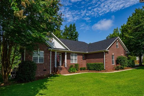 A home in Irmo