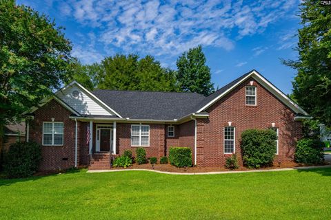 A home in Irmo