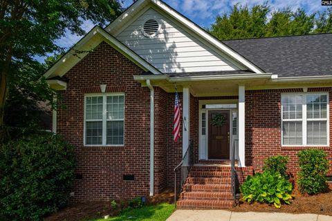 A home in Irmo