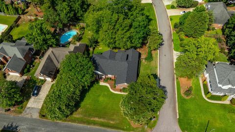 A home in Irmo