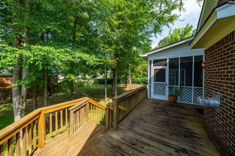 A home in Irmo