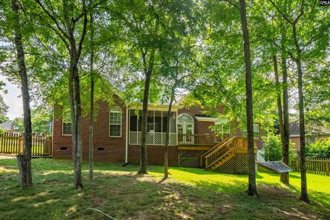 A home in Irmo