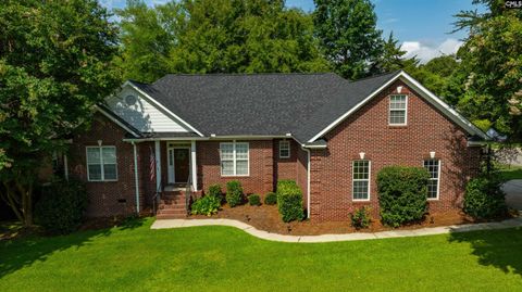 A home in Irmo