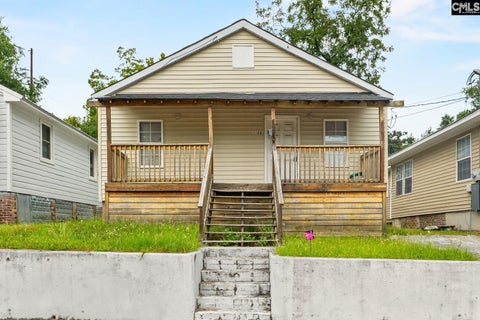 Photo of 1120 Tree Street, Columbia, SC 29205 (MLS # 641901)