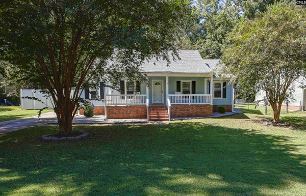 312 SOUTHAMPTON DR, IRMO, SC 29063 - Image 6f545a8f1222b929e03497cc52ceec26/178662007