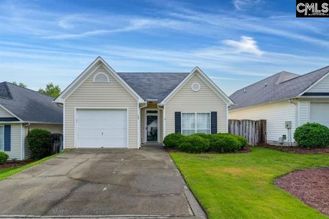 A home in Irmo