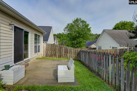 A home in Irmo