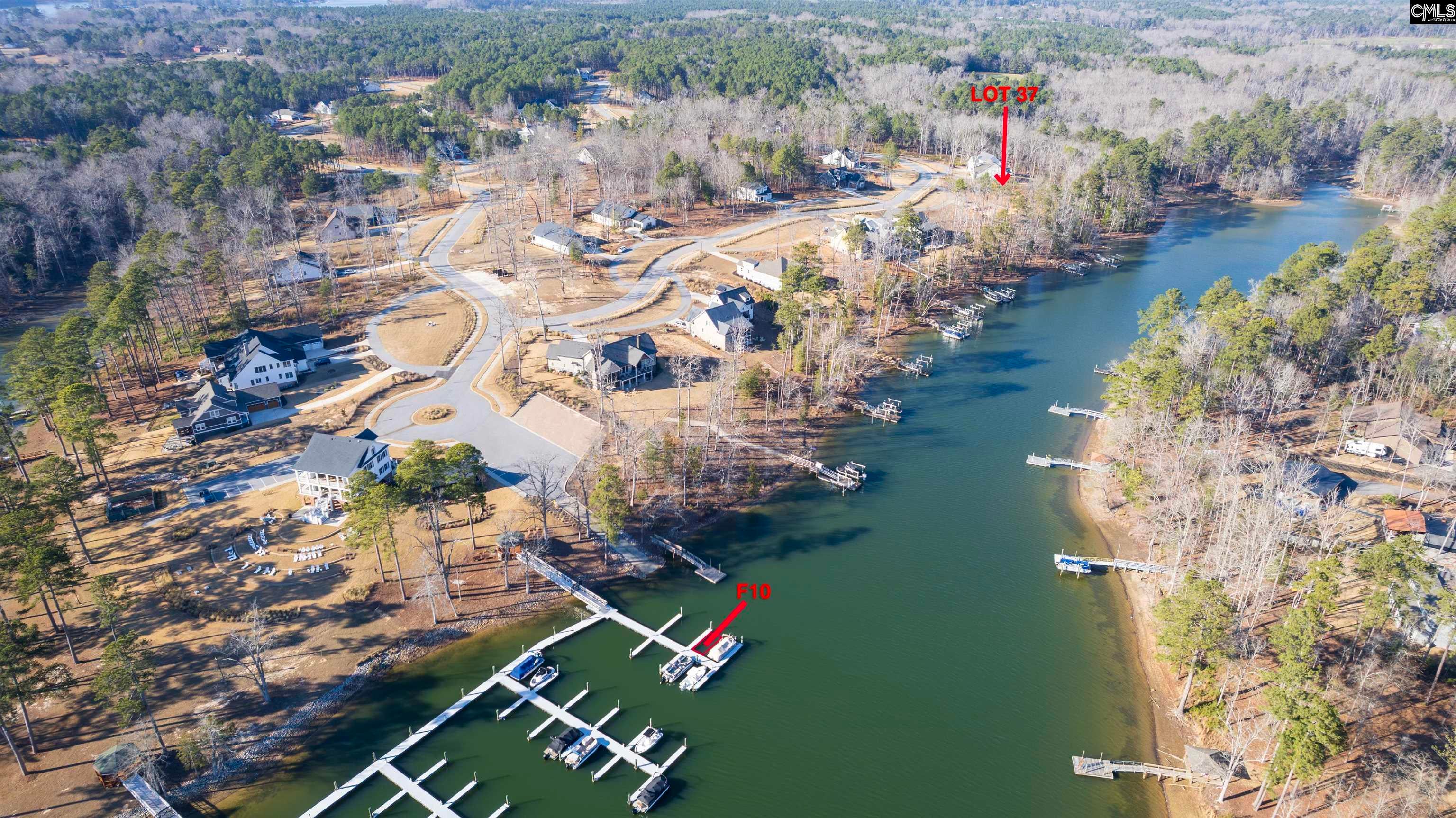 Lot 37 Shoreview Drive