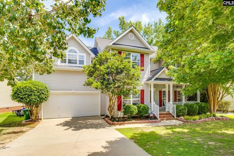 Photo of 507 Staffwood Drive, Irmo, SC 29063 (MLS # 636134)