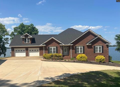 Photo of 150 Janes Lane, Leesville, SC 29070 (MLS # 632436)